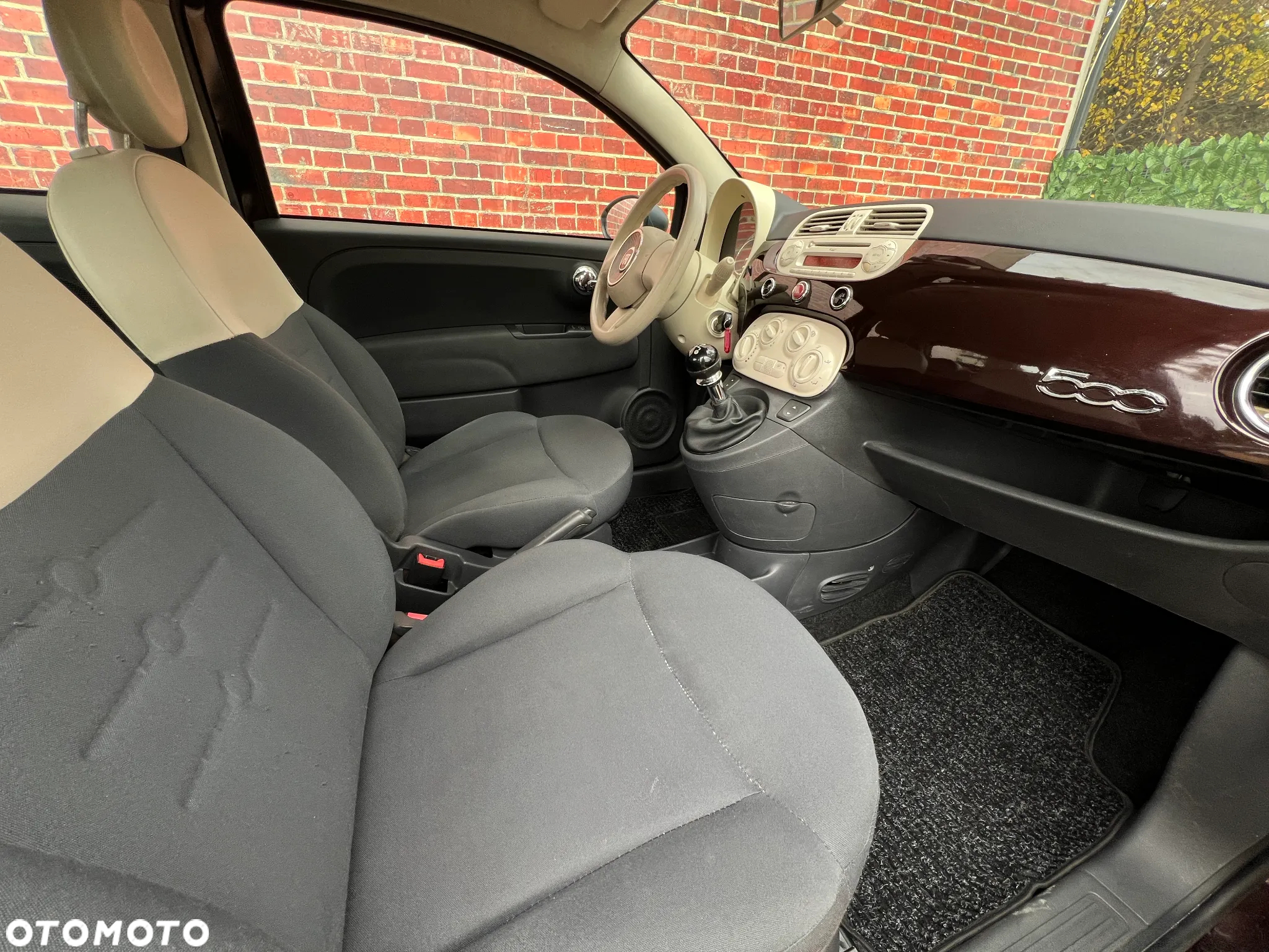 Fiat 500 - 10