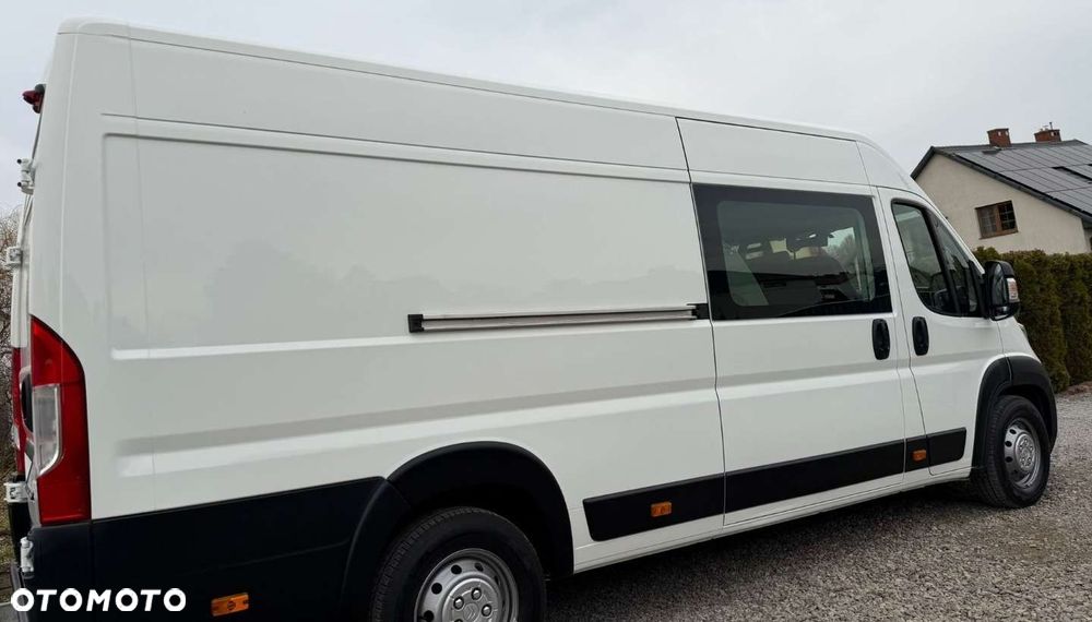 Citroën Jumper - 32