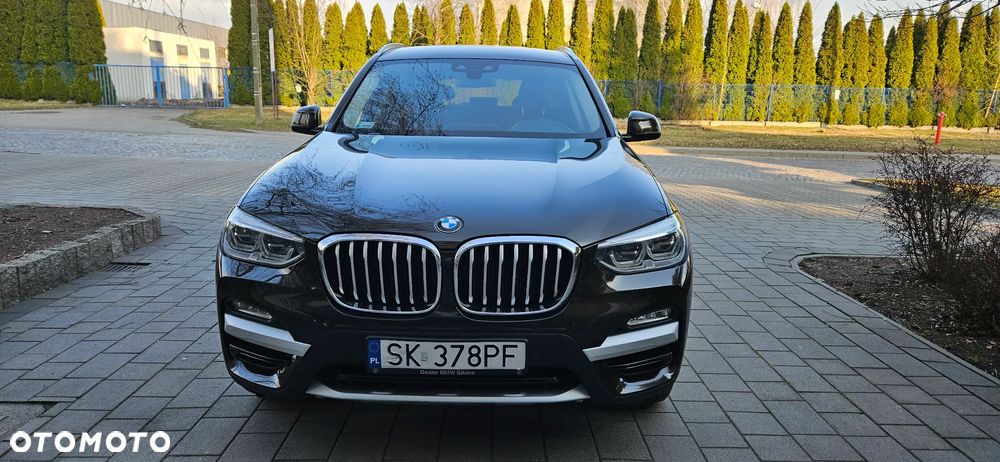 BMW X3 - 6