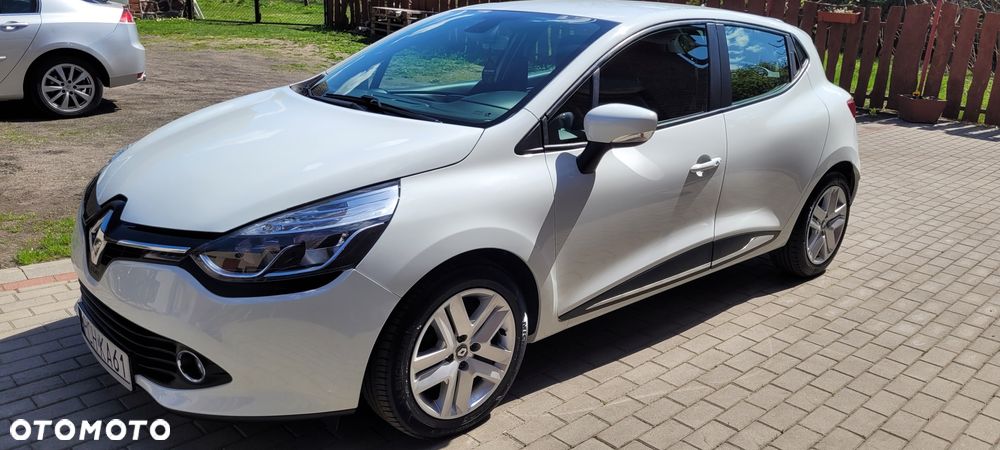 Renault Clio 1.5 dCi Intens - 20