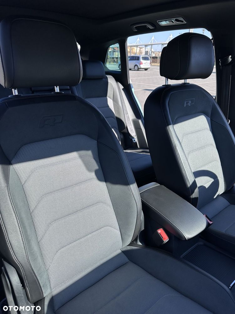 Volkswagen Tiguan 2.0 TDI BMT SCR 4Mot Comfortline DSG - 11