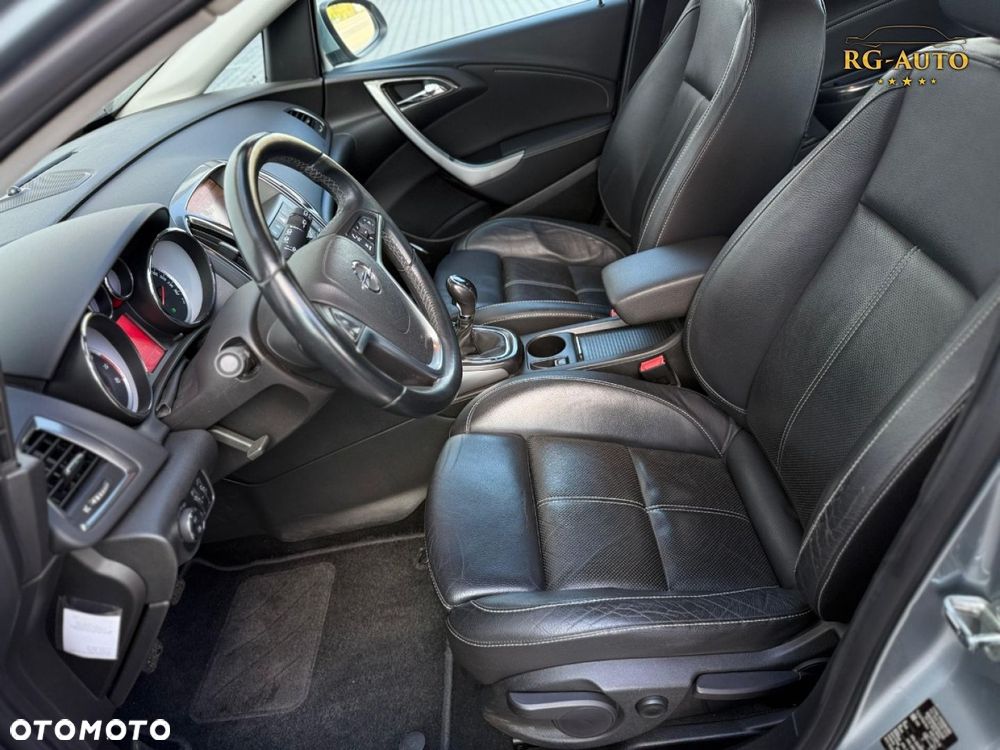 Opel Astra - 40