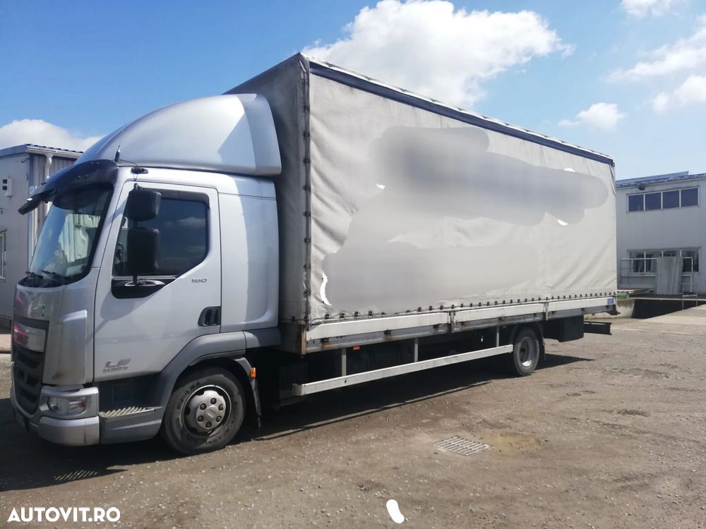 DAF LF 180 - 3