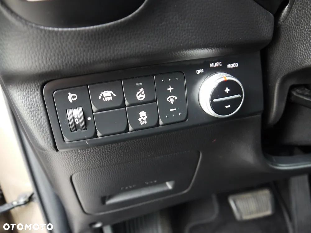 Kia Soul 1.6 CRDI Automatik Spirit - 30