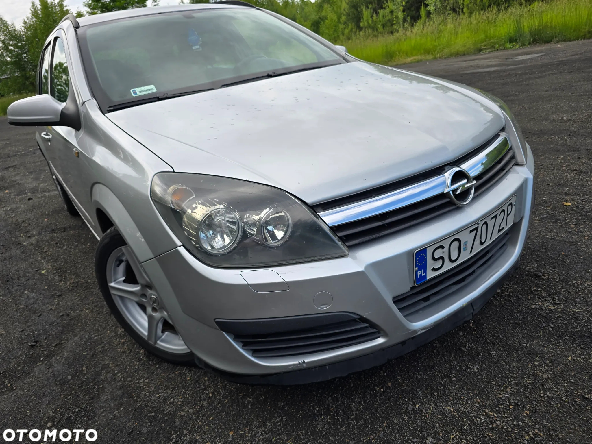 Opel Astra 1.9 CDTI Caravan DPF Selection - 25