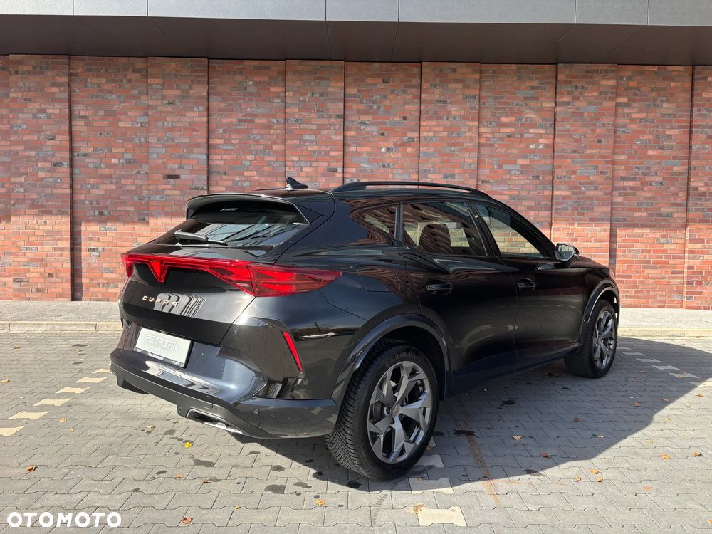 Cupra Formentor 1.5 TSI DSG - 3