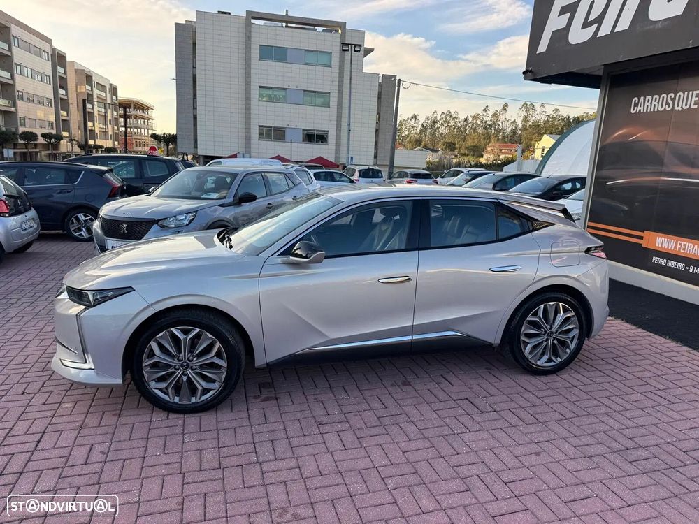 DS DS4 E-TENSE 225 OPERA - 3