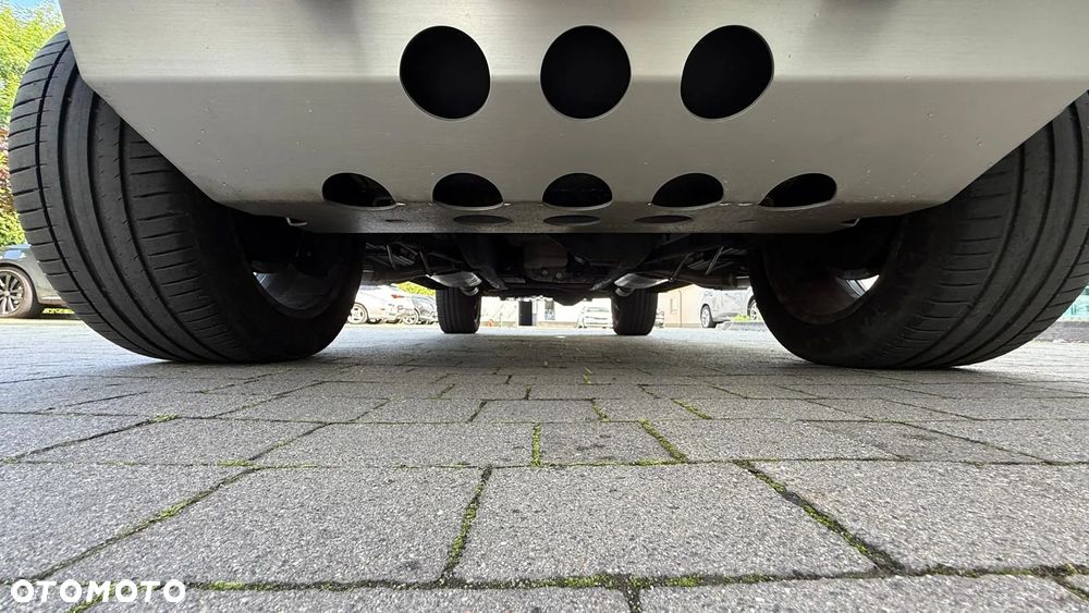 Mercedes-Benz Klasa G AMG 63 AMG SPEEDSHIFT 7G-TRONIC Edition 463 - 35