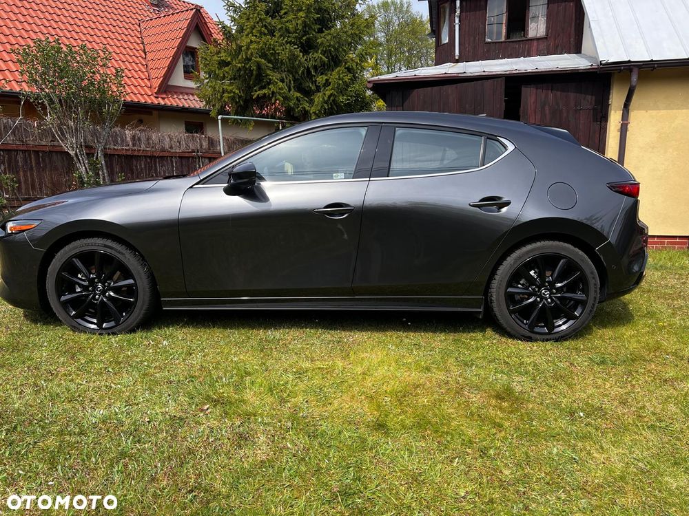 Mazda 3 - 11