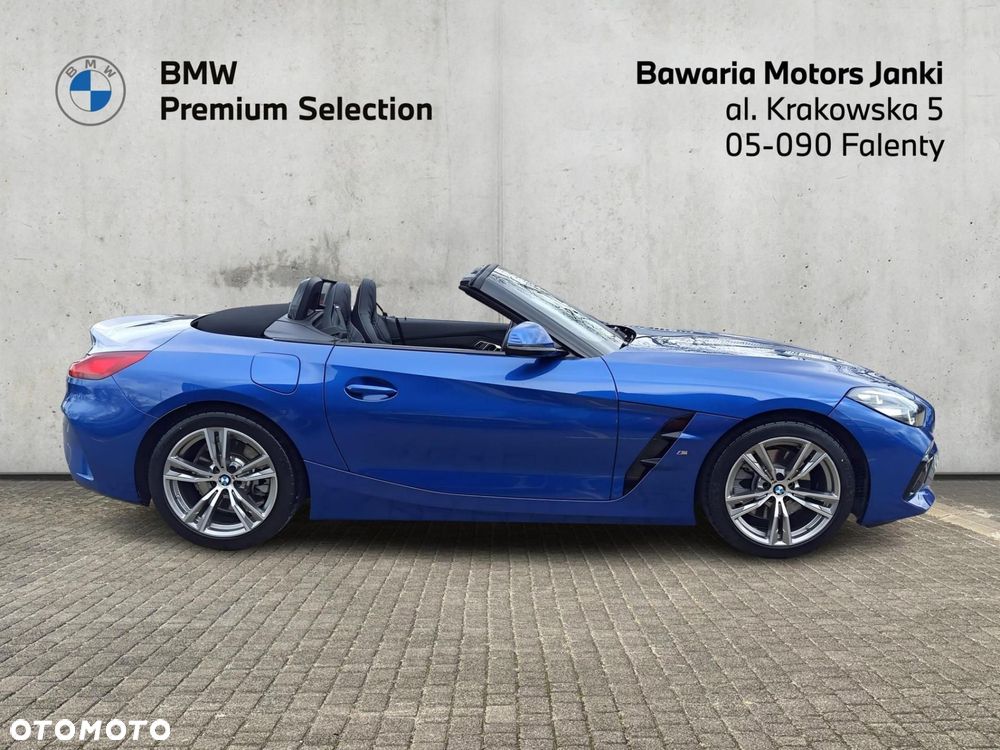 BMW Z4 - 28