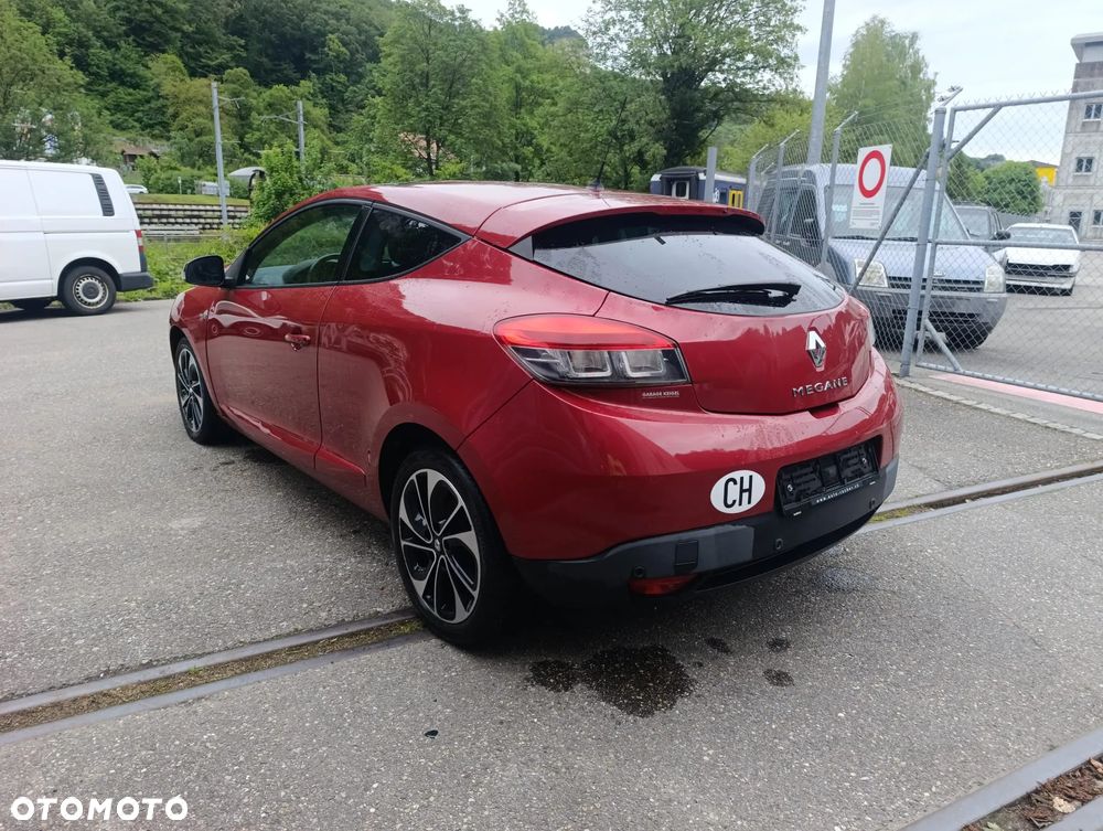 Renault Megane Energy TCe 130 Start & Stop Luxe - 4