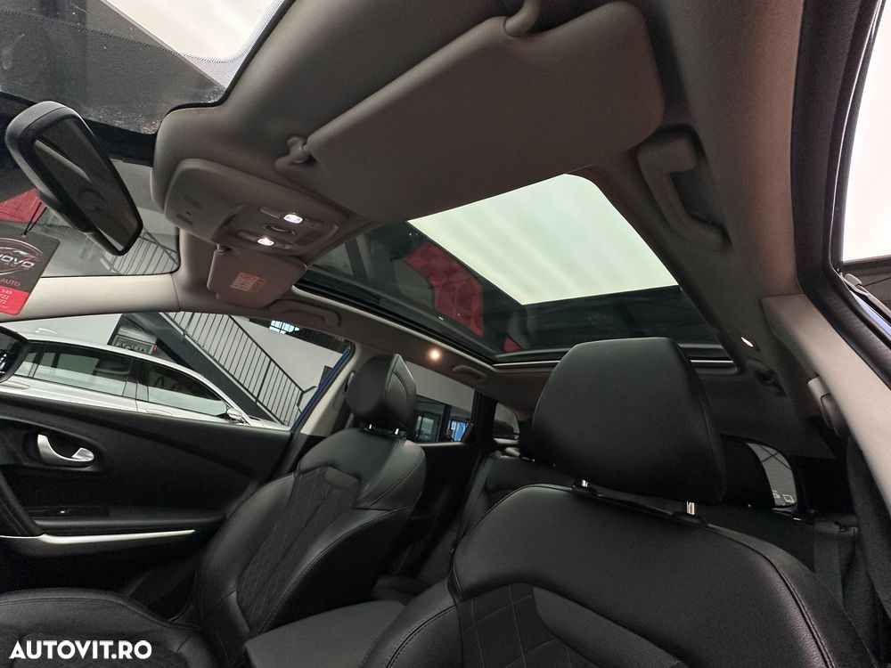 Renault Kadjar TCe EDC GPF Intens - 28