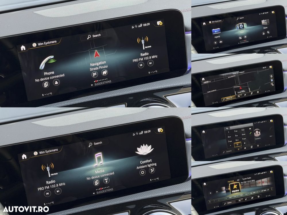 Mercedes-Benz CLA 250 - 29