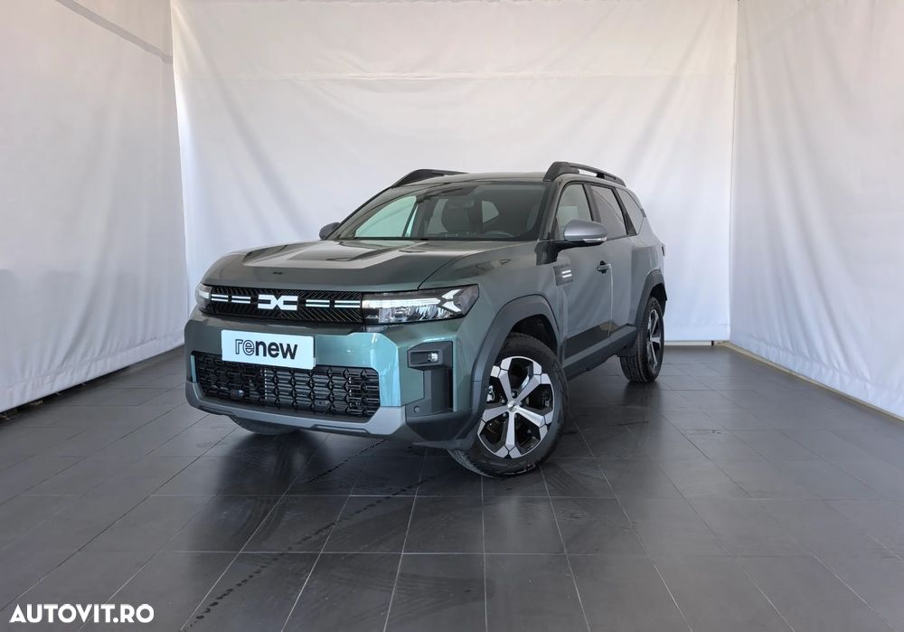 Dacia Bigster HEV 155 Journey - 1