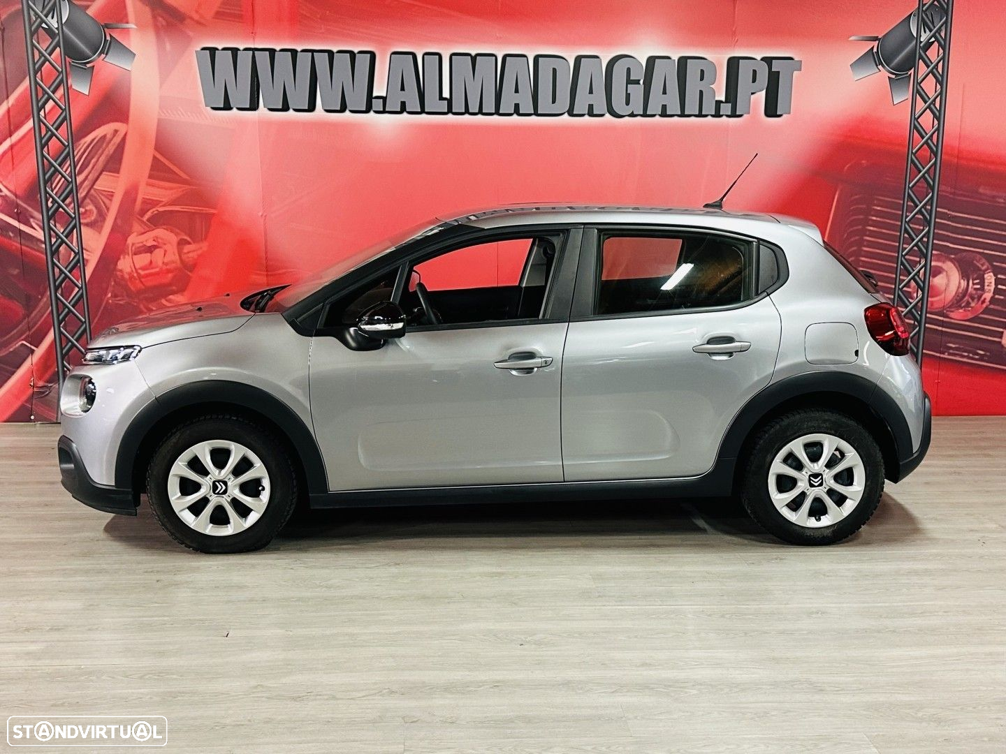 Citroën C3 1.2 PureTech Feel - 2