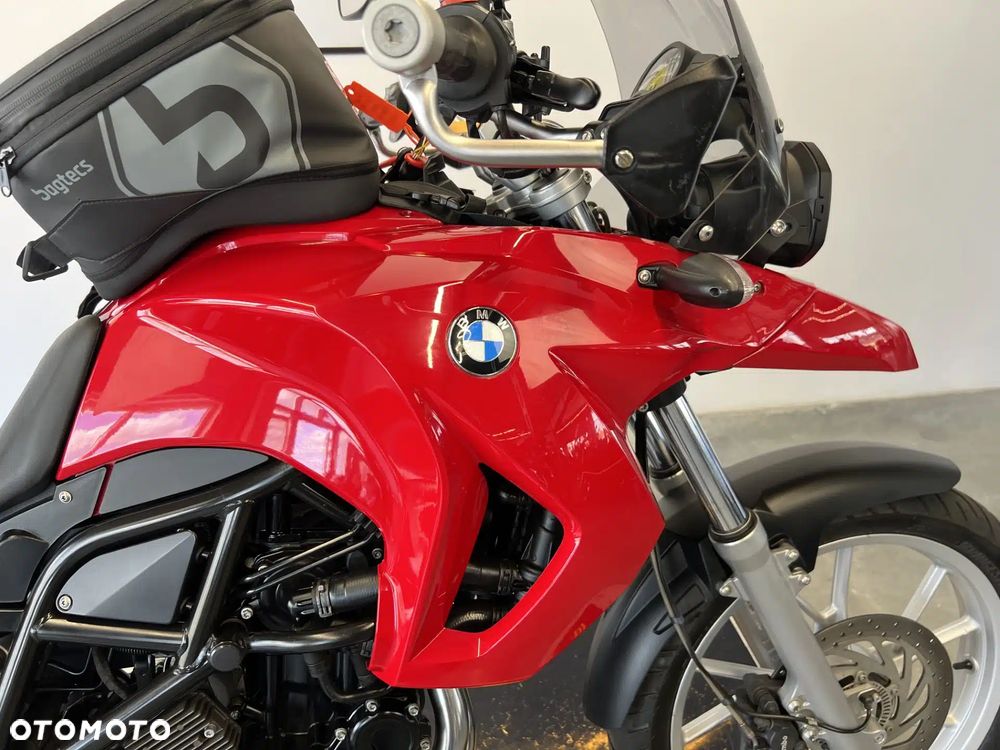 BMW GS - 20