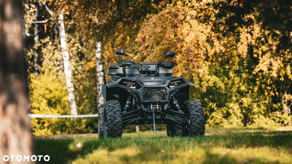Polaris Sportsman - 11