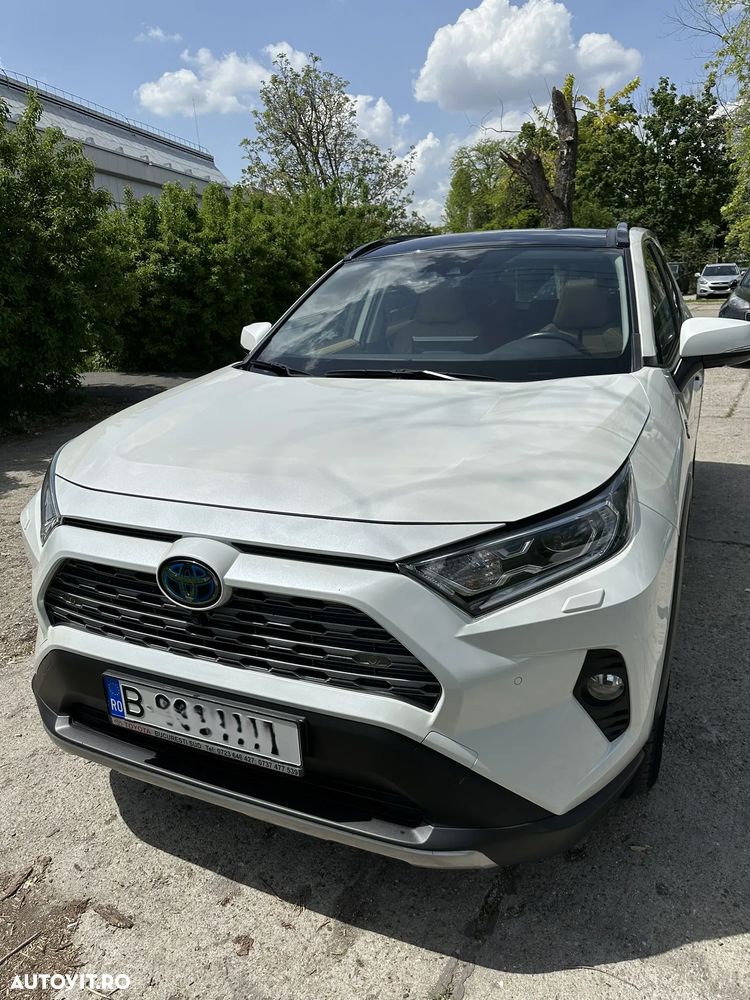 Toyota RAV4 - 3