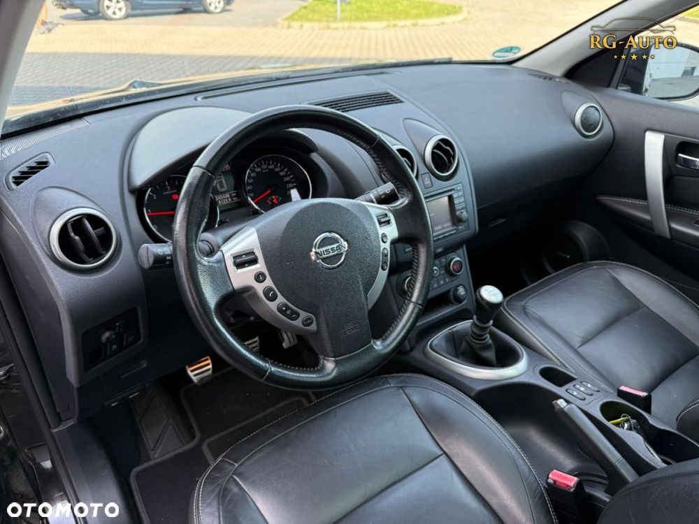 Nissan Qashqai - 33
