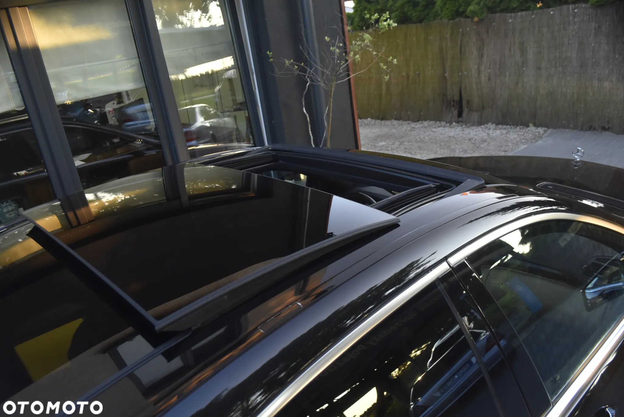 Mercedes-Benz Klasa S 350 L BlueEFFICIENCY 7G-TRONIC - 15