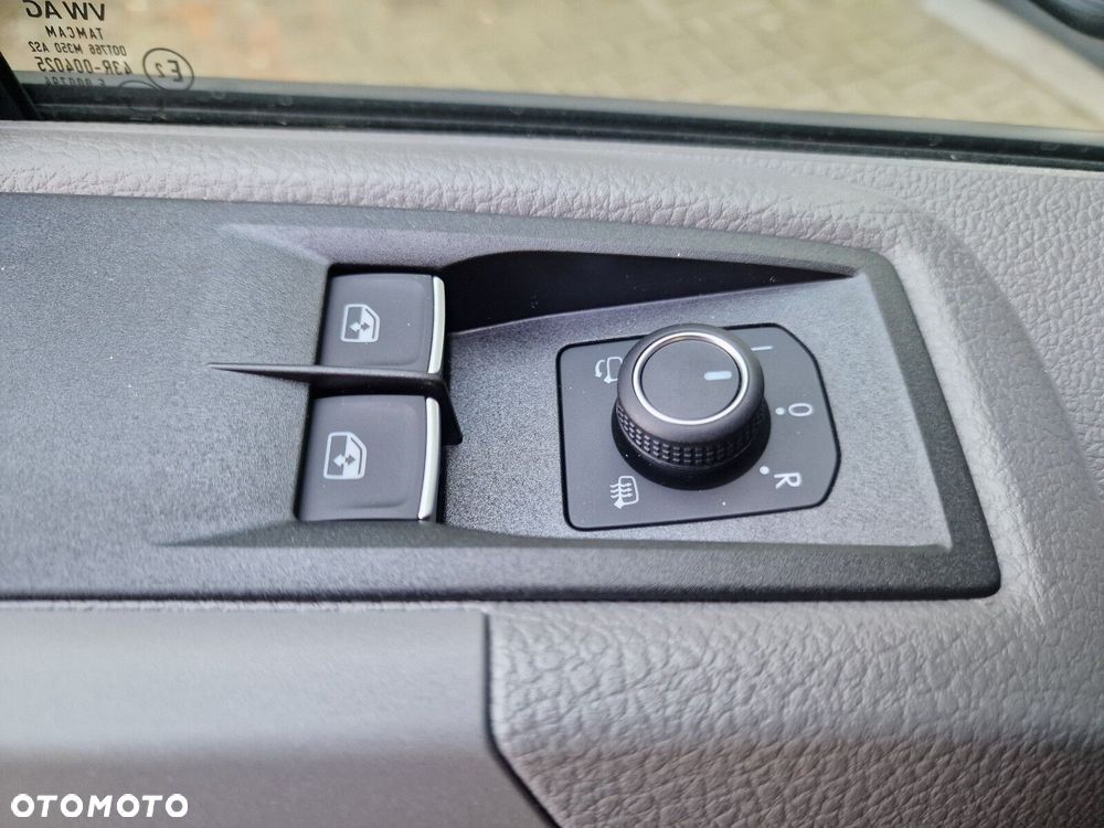 Volkswagen Crafter - 17