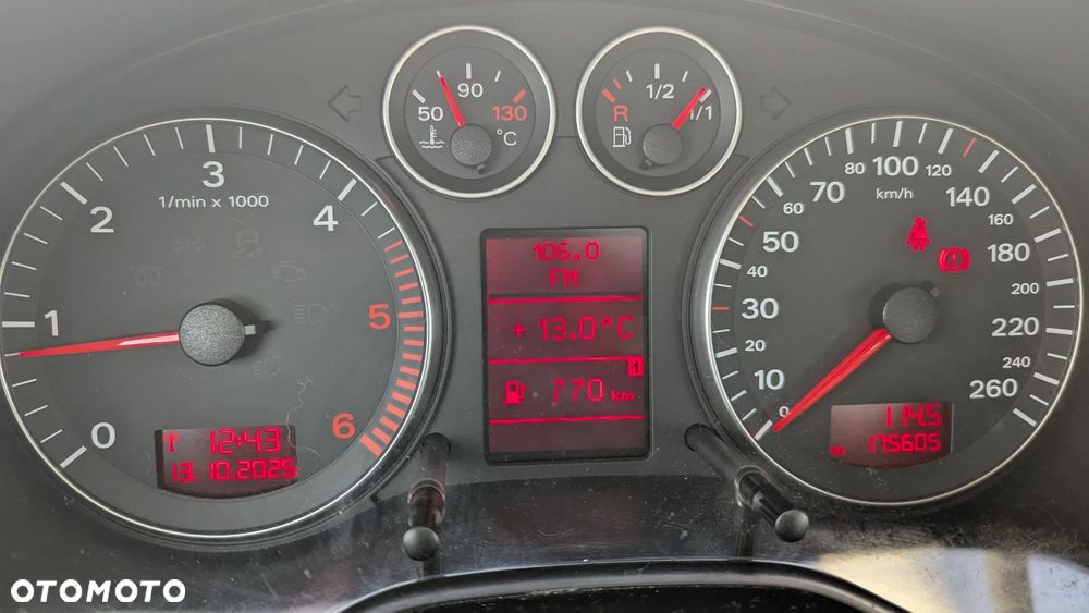 Audi A3 Sportback - 19