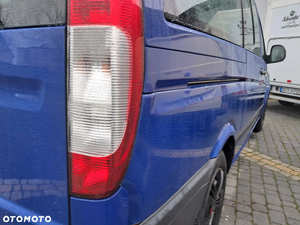 Mercedes-Benz Vito - 33