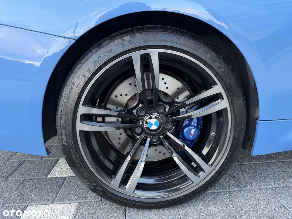 BMW M4 DKG - 9