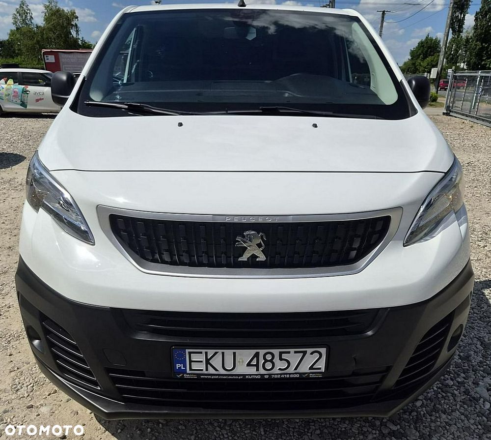 Peugeot Expert - 19
