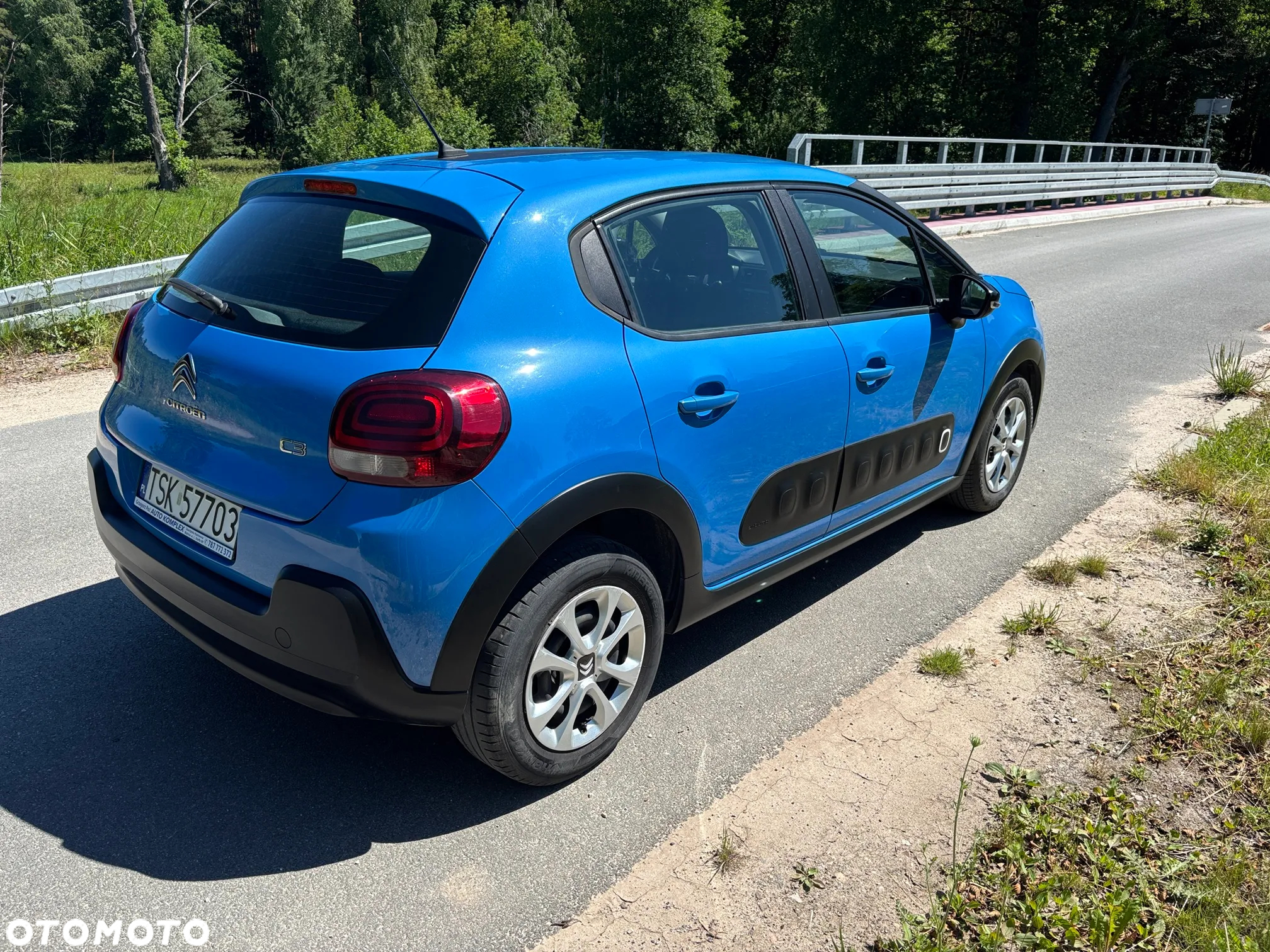 Citroën C3 1.5 BlueHDi Feel Pack - 9