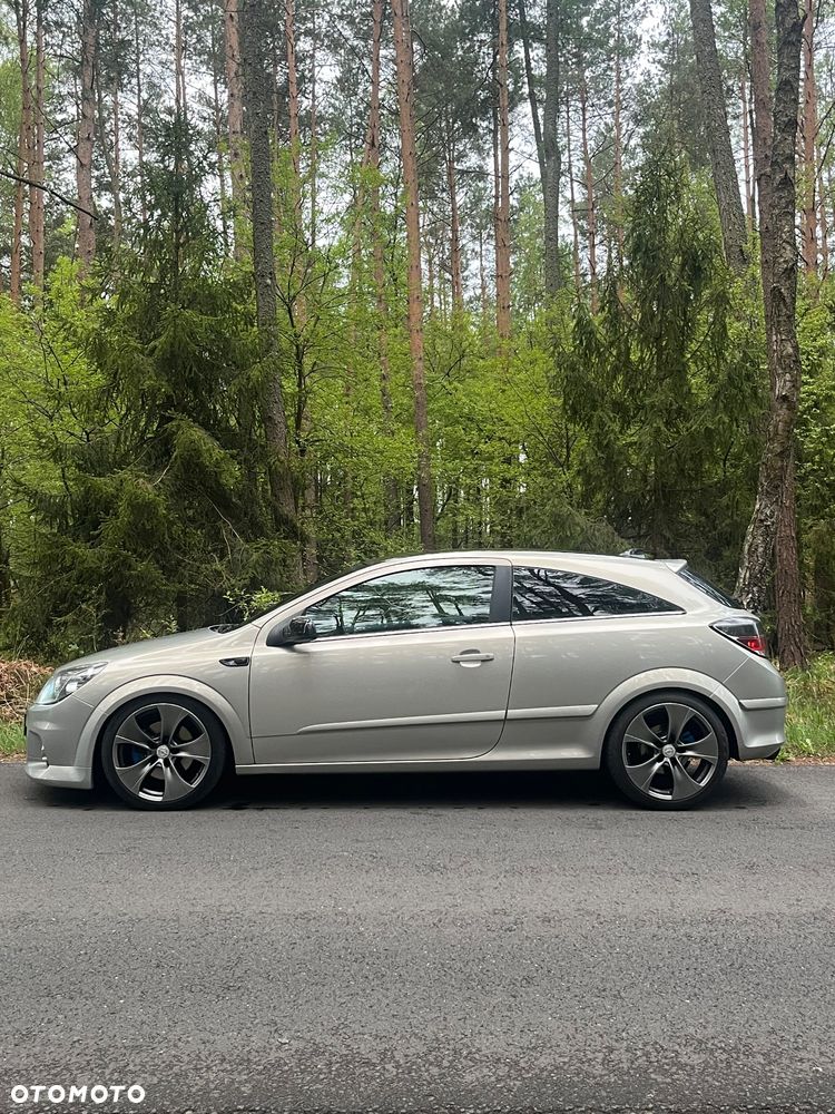 Opel Astra 1.9 CDTI Sport - 4