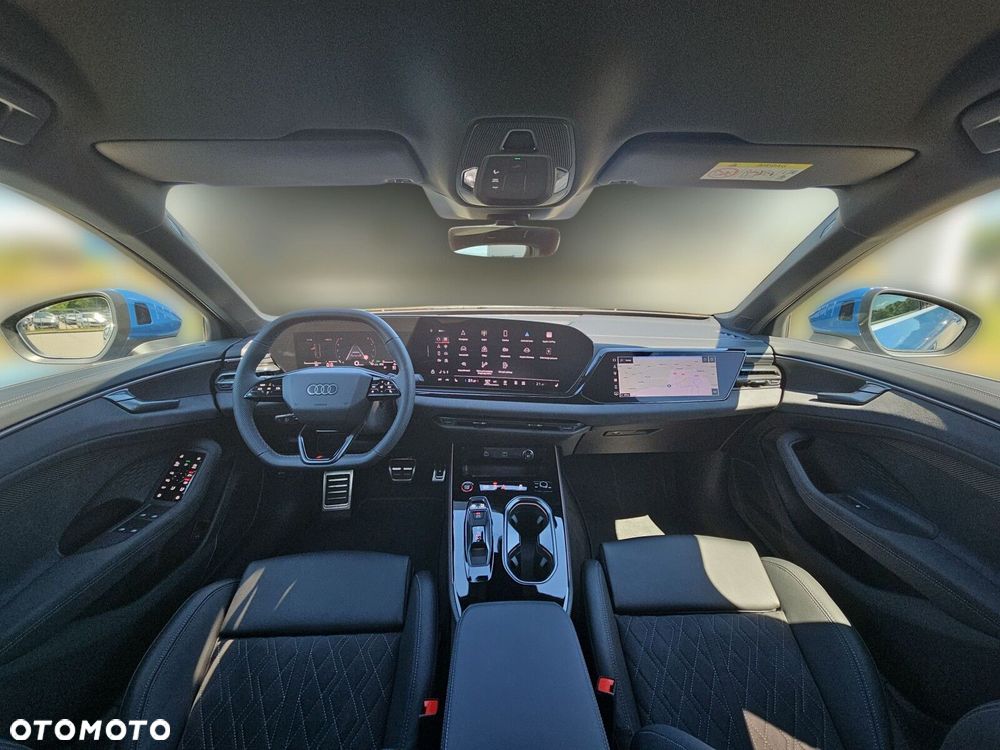 Audi A6 Limousine TFSI S tronic - 26