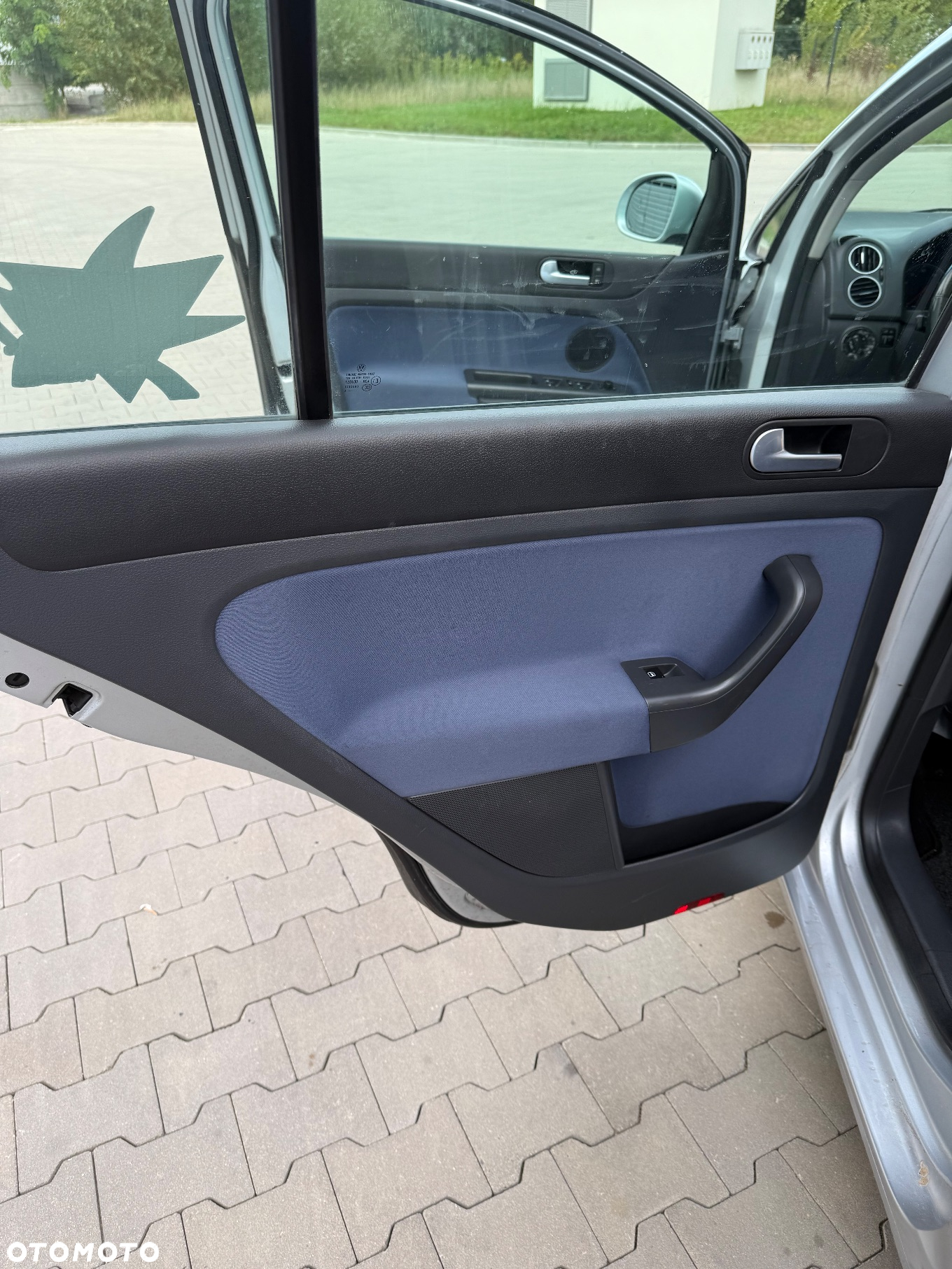 Volkswagen Golf Plus 1.6 Comfortline - 20