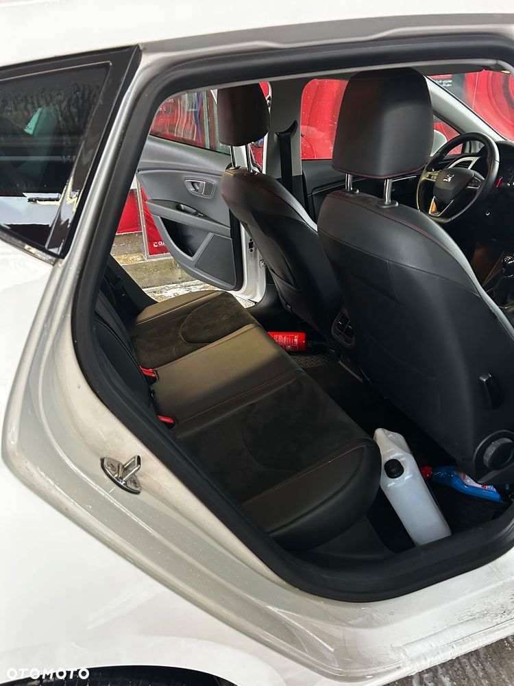 Seat Leon 1.4 TSI Start&Stop FR - 8