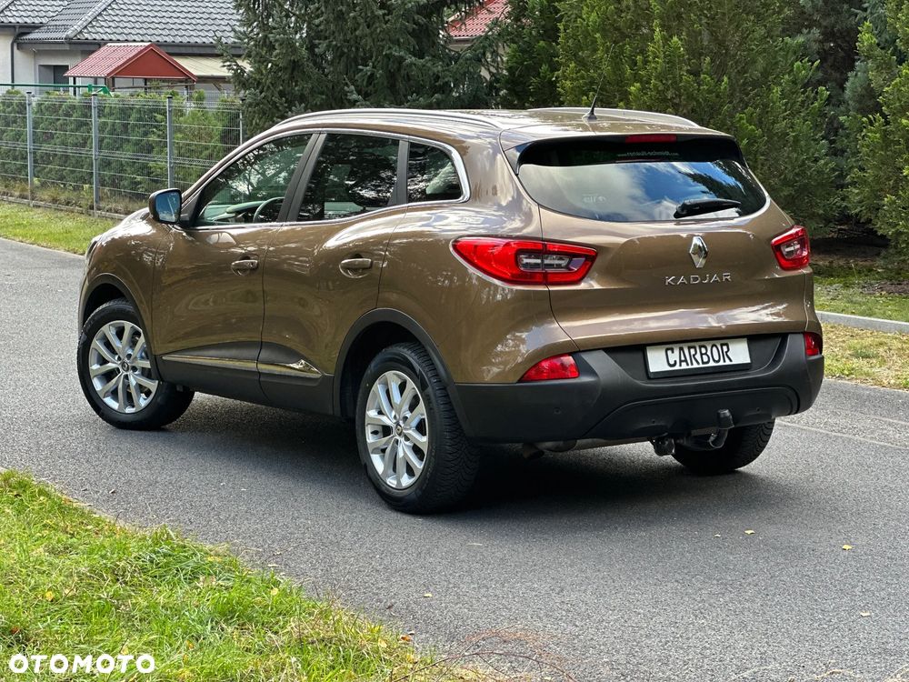 Renault Kadjar Energy TCe 130 EDC Experience - 17