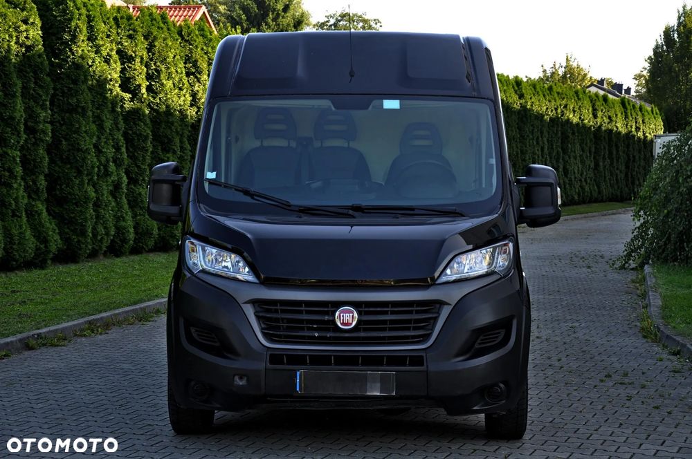 Fiat Ducato - 14