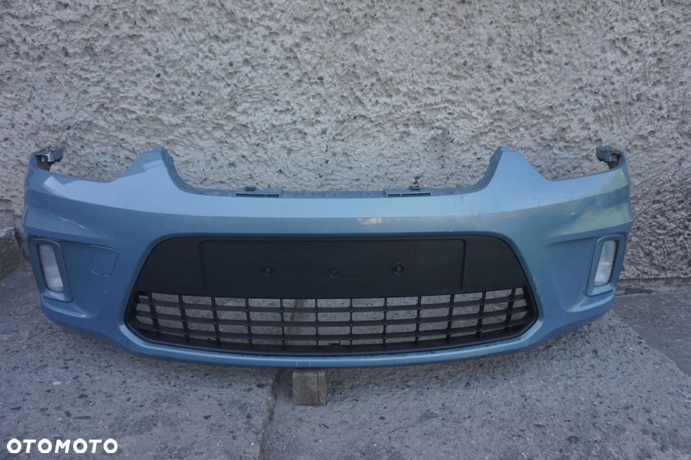 ZDERZAK PRZÓD PRZEDNI FORD C-MAX 1 MK1 LIFT 07/10r - 2