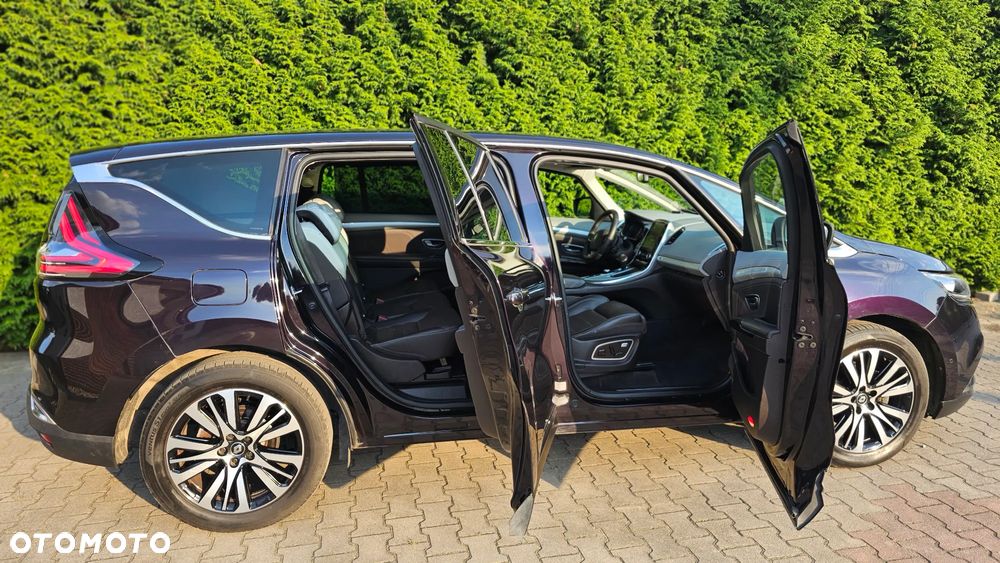 Renault Espace 1.6 dCi Energy Initiale Paris EDC - 18