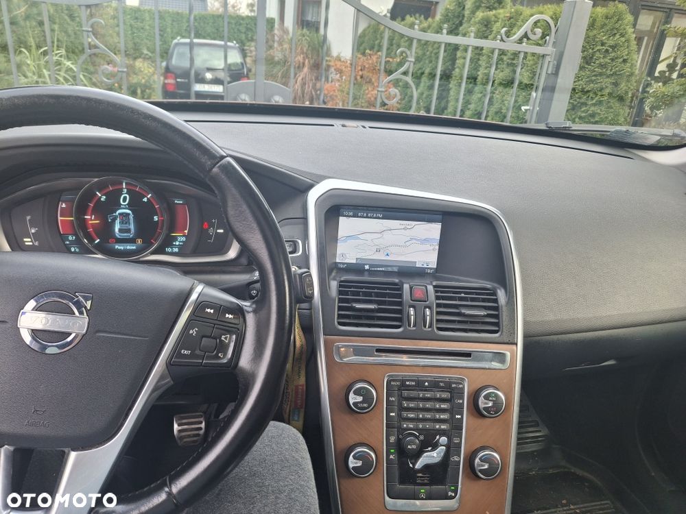 Volvo Xc 60 2013 photo 4