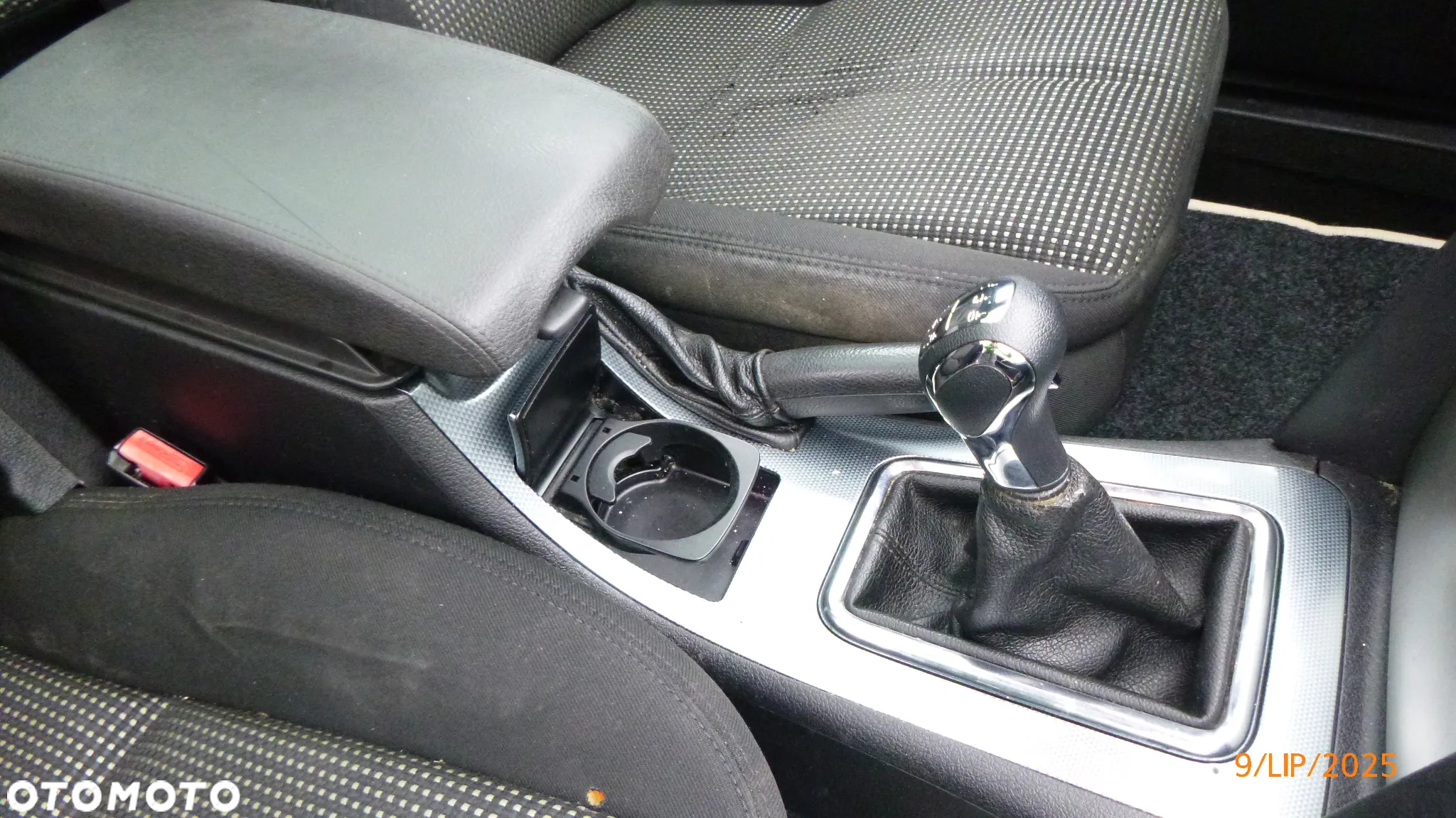 Peugeot 407 2.0 Premium - 13