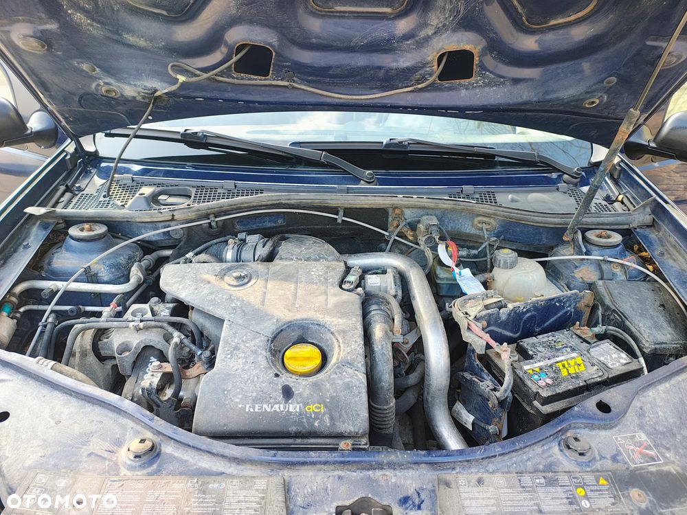 Dacia Duster 1.5 dCi SL Delsey - 15