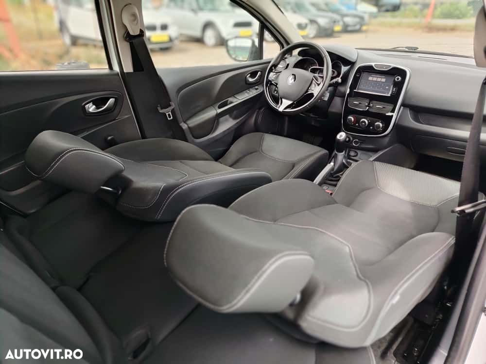 Renault Clio TCe 90 Start & Stop COLLECTION - 8