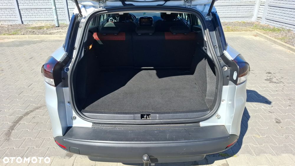 Renault Clio 1.2 16V Alize EU6 - 8