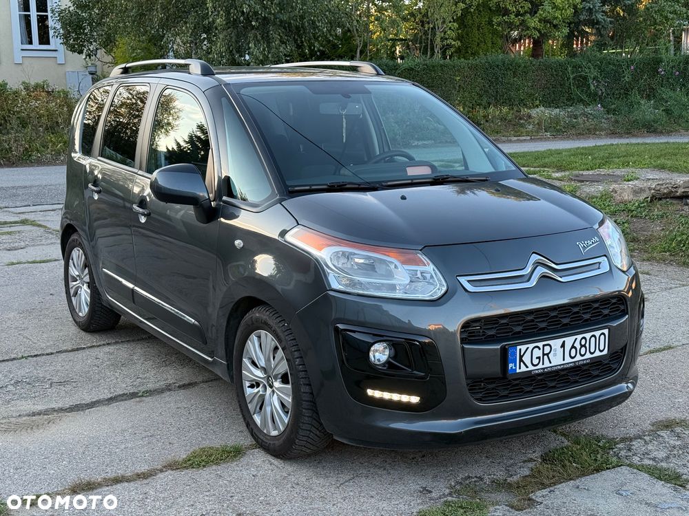 Citroën C3 Picasso 1.6 HDi Selection - 7