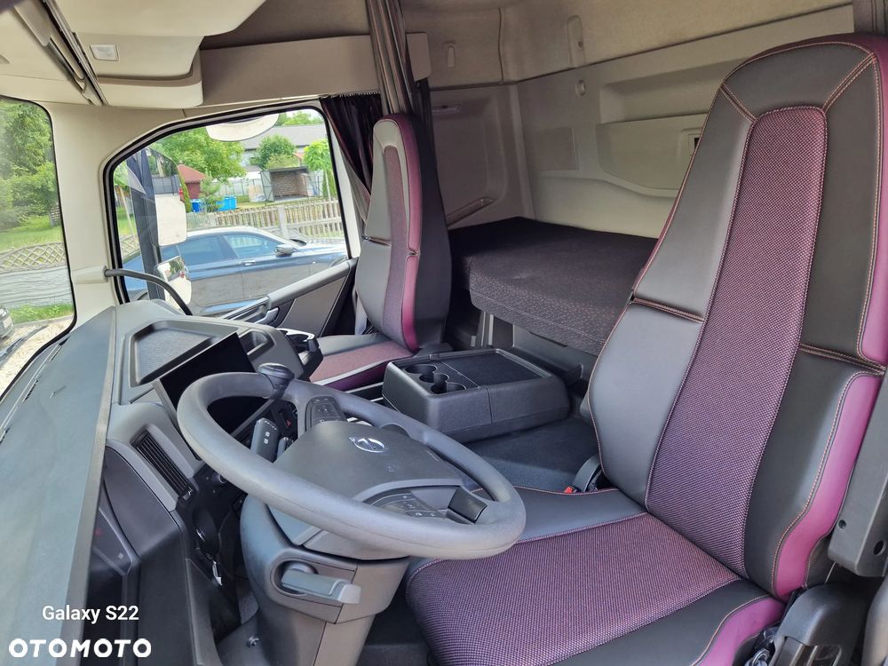Volvo FM 500 - 23