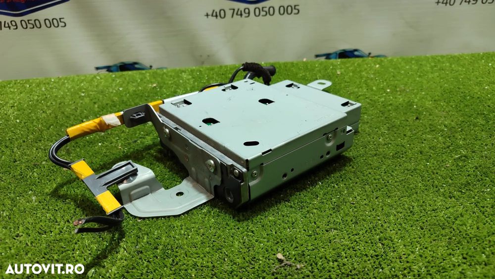 MODUL NAVIGATIE MAZDA 6 2.2 DIESEL 2016 COD OEM GMM666DRX / 528247 / GMM610040403 / SEDAN / 2012-2018 - 6