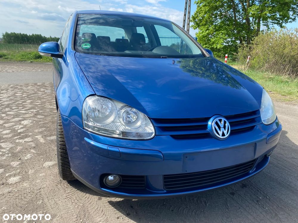 Volkswagen Golf 1.4 Trendline - 14