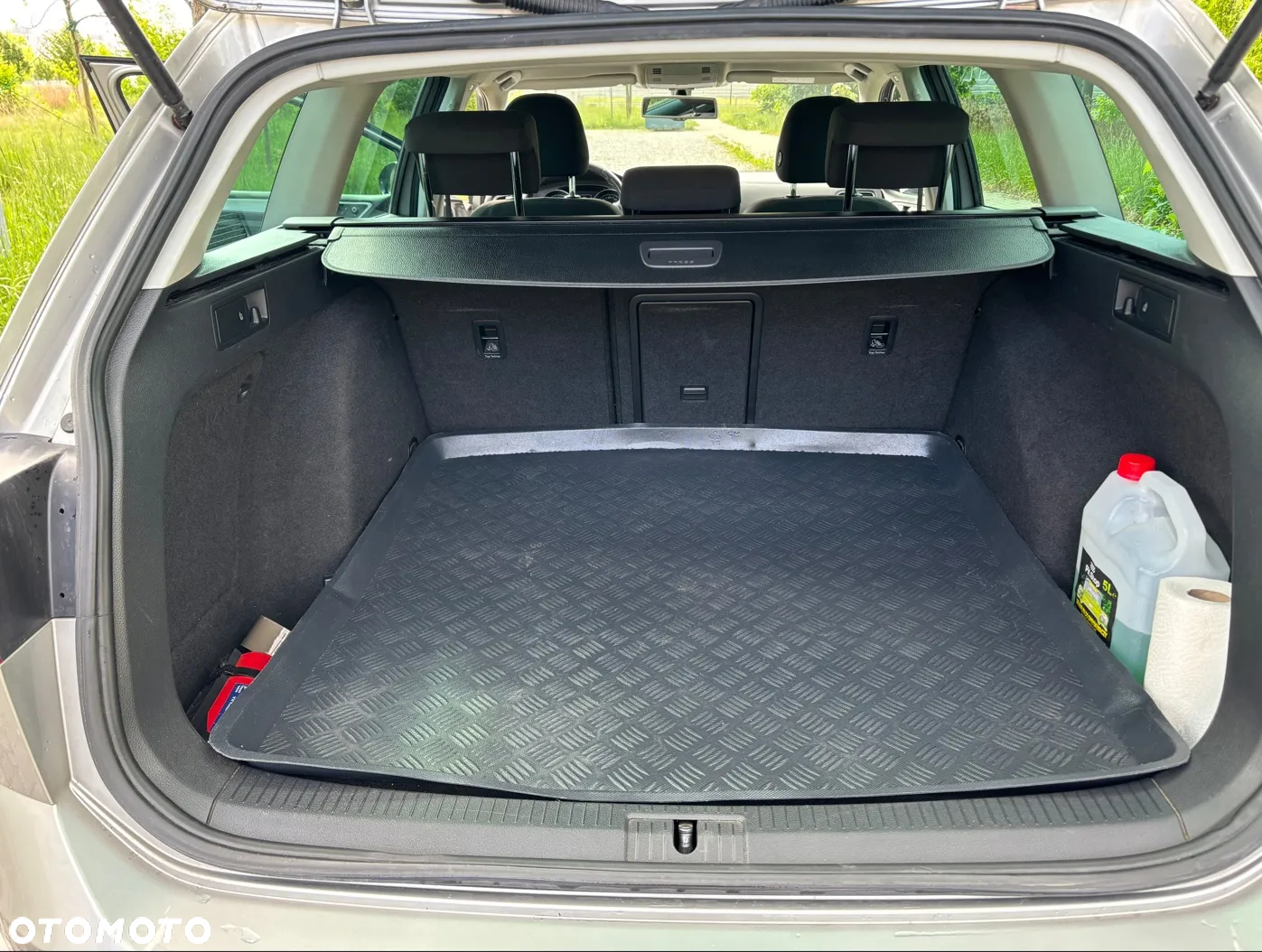 Volkswagen Golf VII 1.4 TSI BMT Comfortline - 14