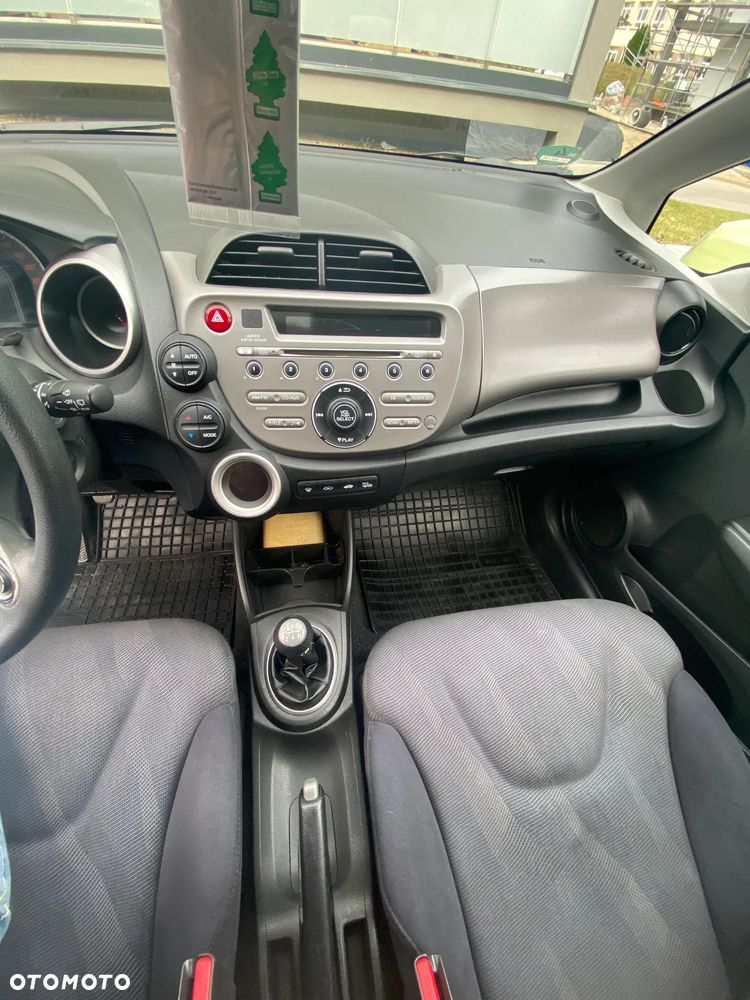 Honda Jazz 1.4 Elegance - 5