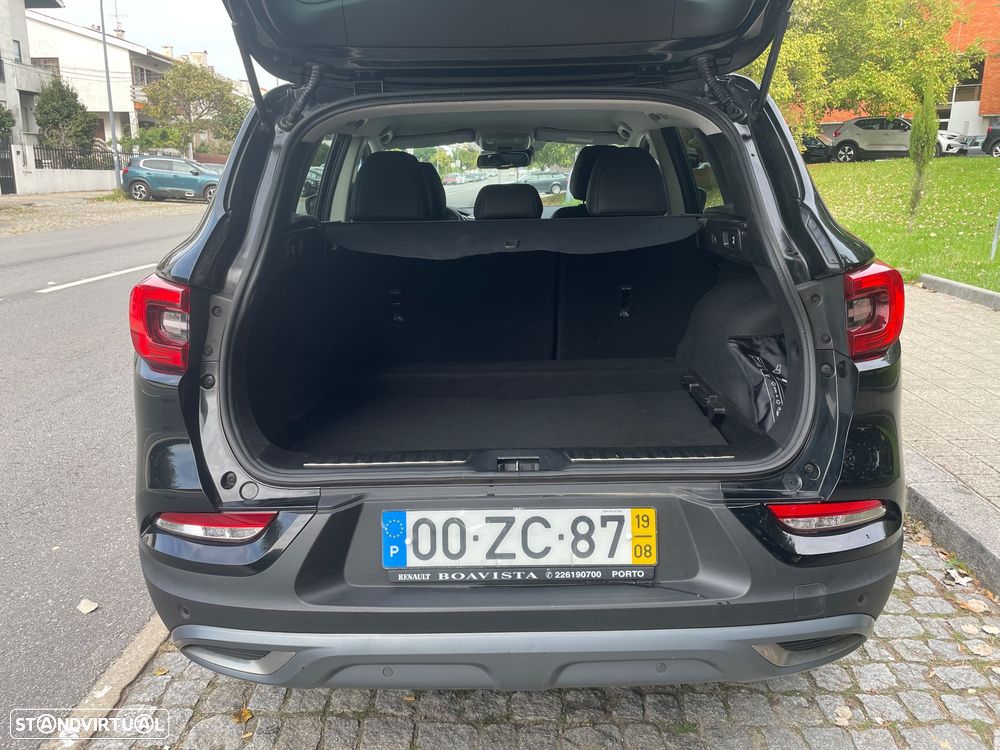 Renault Kadjar 1.3 TCe Intens - 7